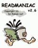read_maniac_v2.6_nokia_6300.gif 136x172 5K